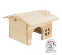 Casa di legno 15 × 11 × 15 cm