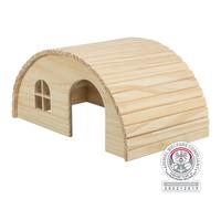 Casa di legno 42 × 20 × 25 cm