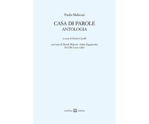 Casa di parole - Malavasi Paola