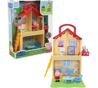 CASA DI PEPPA PIG POP AND PLAY GIOCHI PREZIOSI PPC78000