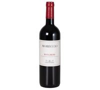 Casa di Terra Moreccio Bolgheri DOC 2024 0,75 l