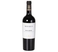 Casa di Terra Mosaico Bolgheri DOC 2024 0,75 ℓ