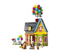 Casa di "Up"