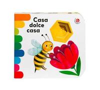 Casa dolce casa. Ediz. a colori