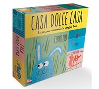 Casa dolce casa. Ediz. a colori. Con Gioco