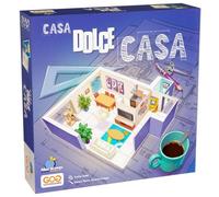 Casa Dolce Casa Gioco da Tavolo ITA