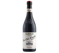 Casa E. di Mirafiore Barolo DOCG Lazzarito 2014 0,75 ℓ