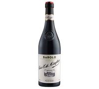 Casa E. di Mirafiore Barolo DOCG Paiagallo 2019 0,75 ℓ
