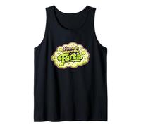 Casa è Dove Si Trova la scoreggia Canotta