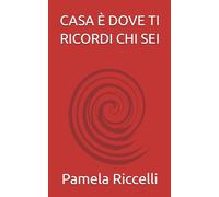 CASA È DOVE TI RICORDI CHI SEI