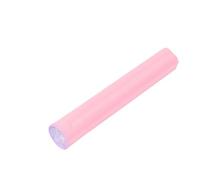 Casa e Salone Lampada Portatile for Asciugatura Unghie Mini UV LED for la polimerizzazione di Tutti i Gel Strumento Artistico Ricaricabile Tramite USB for Uso Domestico e da Viaggio(Pink)