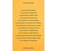 Casa Elementare-Elemental House. Ediz. illustrata