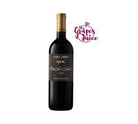 CASA EMMA SOLOIO 2019 VINO ROSSO MERLOT COLLI DELLA TOSCANA CENTRALE IGT