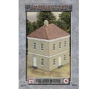 Casa Europea - Falaise - Campo Di Battaglia In Una Scatola - BB153