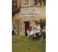 Casa Forsyte