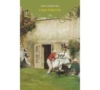 Casa Forsyte