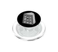 Casa Gatto Libro Di Incantesimi Carino Libro Gatti E Libri PopSockets PopGrip per MagSafe
