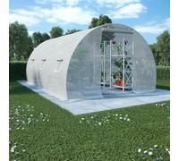 Casa & Giardino,Mobili-Serra 13,5m 450x300x200 cm