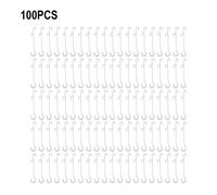 Casa Giardino Pianta Supporto Ganci 13CM 50/100Pcs Pieghevole Pomodoro Supporto