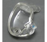 Casa Guscio + Vite Auricolare Consumer Elettronico Trasparente Creative Cuffie