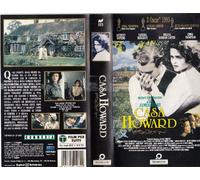 Casa Howard (1992) VHS