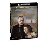 Casa Howard - 4K (Bd 4K + Bd Hd)