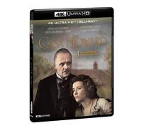 Casa Howard (4K Ultra HD + Blu-Ray Disc)