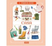 Casa. I parolieri - 2026 - Sassi (Sassi junior)