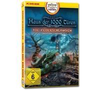 Casa Il 1000 Porte - Feuerschlangen (Giallo Valley) PC Nuovo + Conf. Orig.
