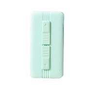 Casa: Il Materiale Sottile E Facile Da Trasportare, Il Materiale Trasparente Facilita La Vista 'interno | Case Magnetico Automatico Con Stoccaggio A Doppio Faccio, Ca