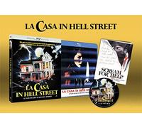 Casa In Hell Street (La)