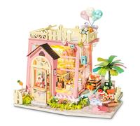 Casa In Miniatura Festa in Vacanza