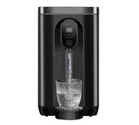 Casa Intelligente, erogatore di Acqua istantanea 220V per Uso Domestico 5L, erogatore di Acqua Calda elettrica con Riscaldamento istantaneo, Caldaia automa