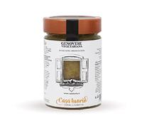 Casa Iuorio - Sugo alla Genovese Vegetariana