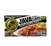 Casa Java Curry medio 185g