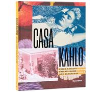 Casa Kahlo: Frida Kahlo's Home and Sanctuary
