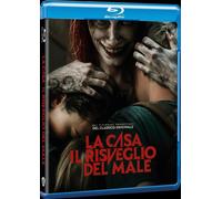LA CASA - IL RISVEGLIO DEL MALE (BS) (Blu-ray)
