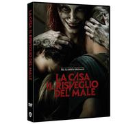Warner Home Video - Casa (la) - Il Risveglio Del Male Warner Home Video