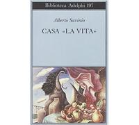 Casa «La vita»