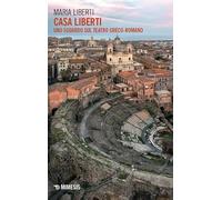 Casa Liberti. Uno sguardo sul teatro greco-romano