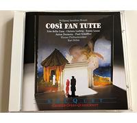 Casa,Lisa Della - Cosi Fan Tutte (Qs)