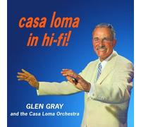 Casa Loma in Hi Fi