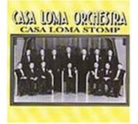 Casa Loma Orchestra - 1929-30-Casa Loma Stomp