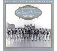 Casa Loma Orchestra - An Introduction to...1930