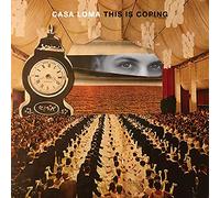 Casa Loma - This Is Coping