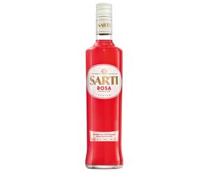 Casa Luigi Sarti & Figli Sarti Rosa Aperitivo 0,7 ℓ