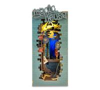 Casa Magica in Miniatura