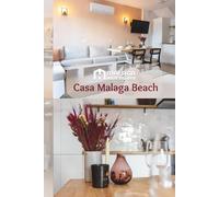 Casa Malaga Bech guest book