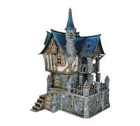 Casa Medievale Blackstone