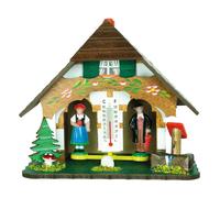 Casa meteo tedesca della Foresta Nera TU 817